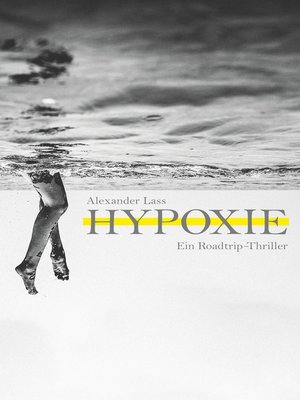 cover image of Hypoxie